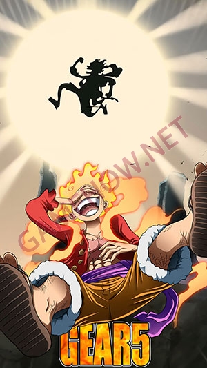One Piece: Gear 5 và sức mạnh mà Luffy có được sau khi thức tỉnh trái Ác  Quỷ của mình