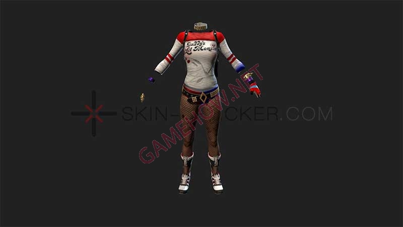 bo do sexy pubg jpg