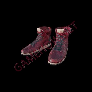 doi giay dat nhat pubg jpg