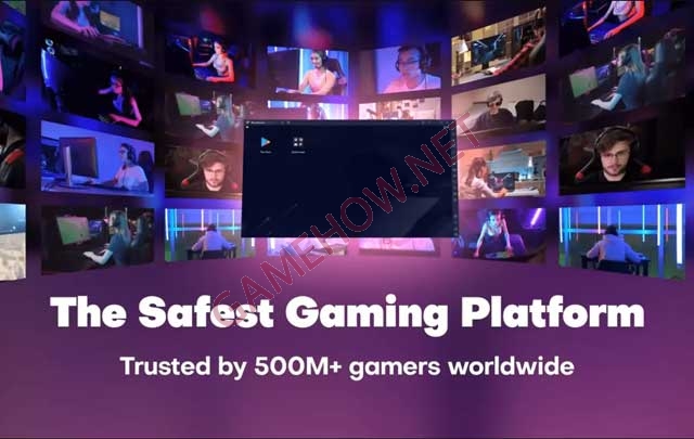 cong dong game bluestacks 5 jpg