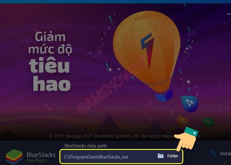 Đường dẫn lưu