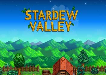 Tải Stardew Valley, game nông trại thung lũng hay nhất