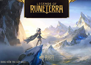 Cách chơi Legend of Runeterra, mẹo chơi huyền thoại Runeterra 2023