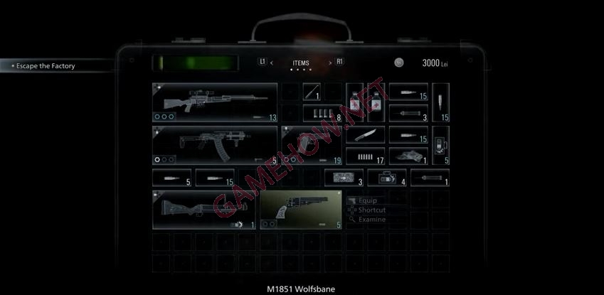 resident evil 8 village 2 JPG