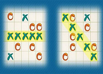 Cách chơi Cờ Caro online, 3x3, 5x5 và mẹo đánh caro đỉnh như cao thủ
