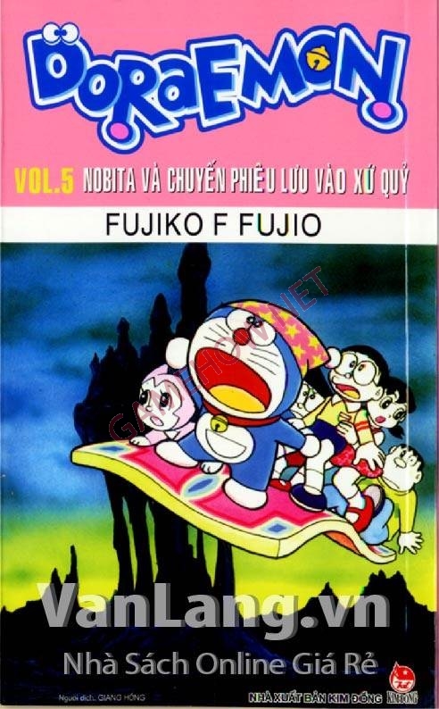 doreamon co bao nhieu tap 5 jpg