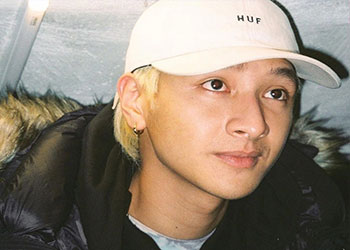 Tìm hiểu Typh - Chàng trai vàng của làng rap Việt