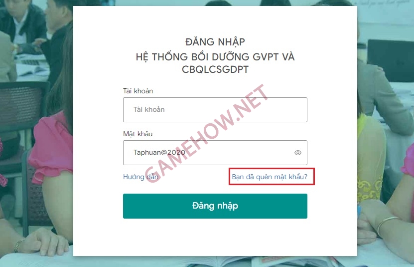 cach dang nhap tap huan boi duong giao vien 7 jpg