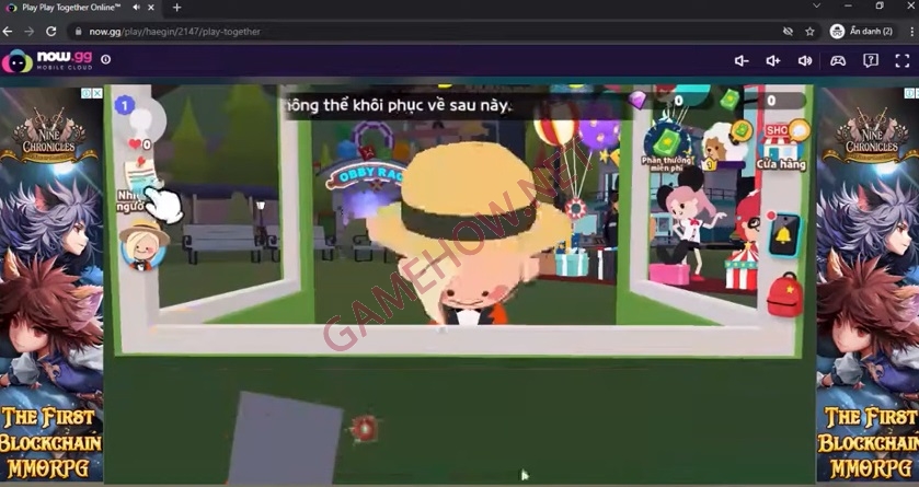 cach choi game play together nowgg 18 jpg