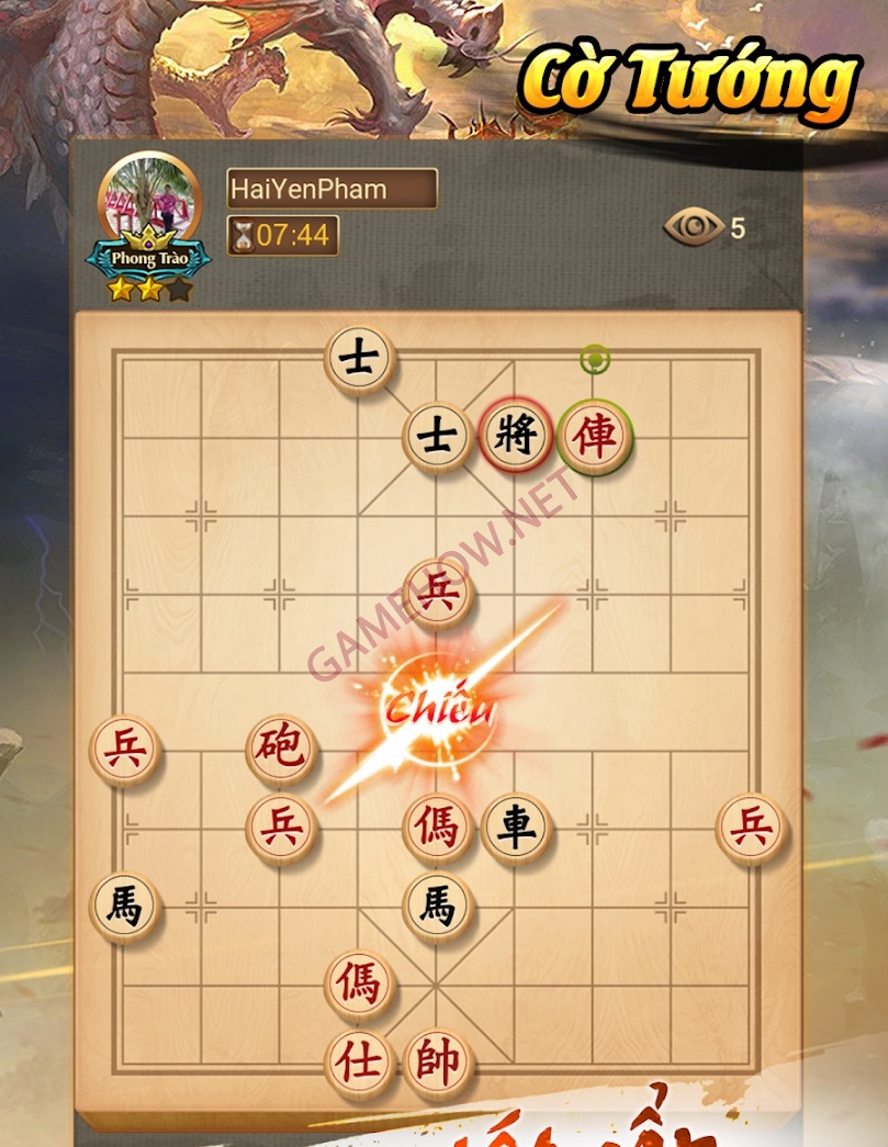 game co tuong manh nhat the gioi cho andori ios 6 jpg