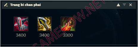 cach len do yasuo mua 12 10 PNG