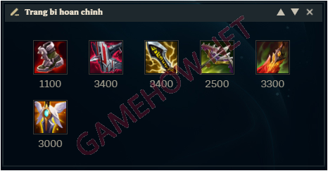 cach len do yasuo mua 12 11 PNG