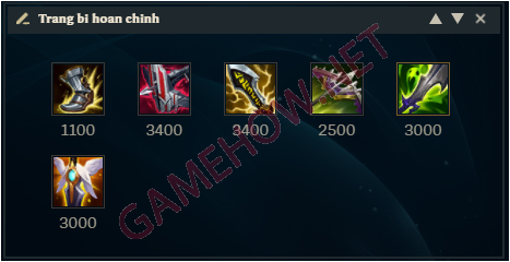 cach len do yasuo mua 12 12 PNG