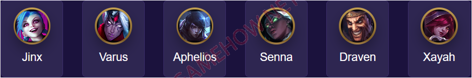 canh len do sivir mua 12 21 PNG