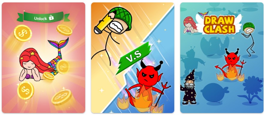 game ve hinh doan chu online 13 jpg