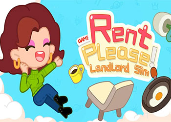 Rent Please: Game quản lý thuê nhà mới ra mắt đã hot
