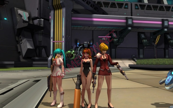 project d game nhap vai hanh dong cua hound13 sap ra mat 4 jpg