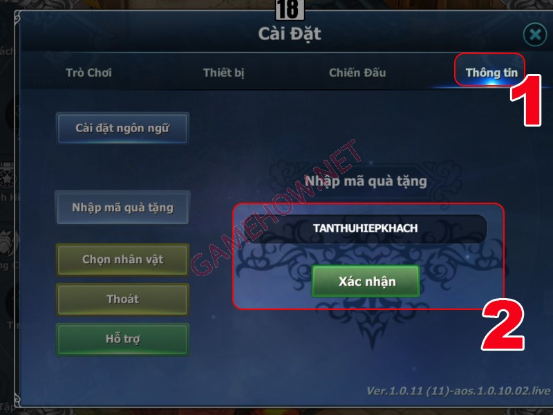 code yulgang hiep khach 11 jpg