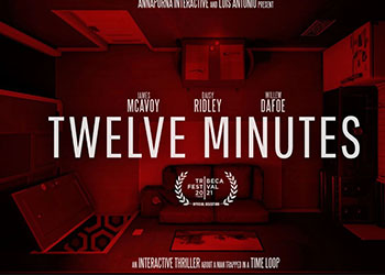 Tựa game phiêu lưu giải đố Twelve Minutes có gì hấp dẫn?