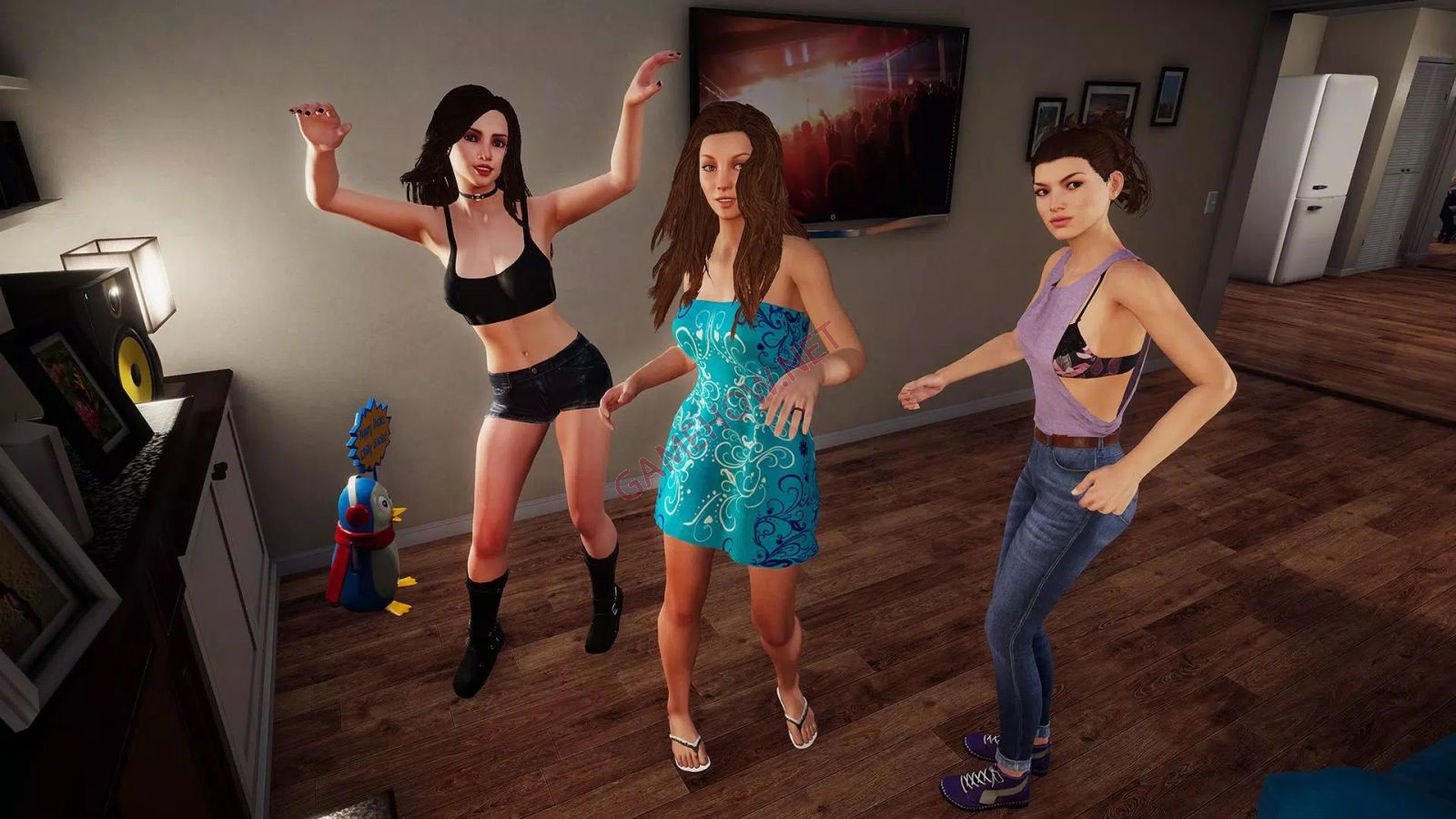 game 18 offline online cho PC 5 jpg