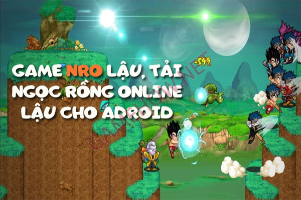 Top Game Lậu Mobile Hay Nhất 2023 Tặng Full Vip