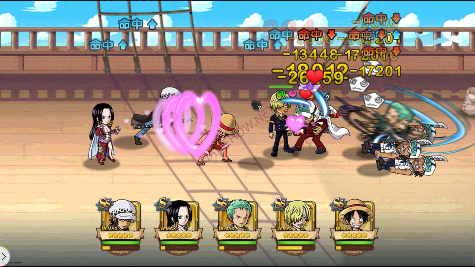 Top Game Lậu Mobile Hay Nhất 2023 Tặng Full Vip