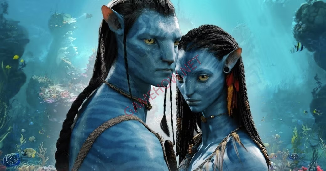 Doanh thu Avatar 2 sắp soán ngôi Titanic #42 Doanh thu Avatar 2 sắp soán ngôi Titanic