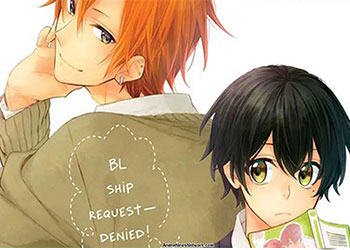Top 17 phim anime đam mỹ hay cực đỉnh 2023 dành cho các hủ nữ