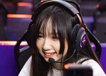 Hà Thảo Linh là ai? Tiểu sử streamer xinh đẹp làng Free Fire