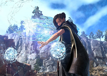 Review Forspoken, tựa game hành động nhập vai đến từ Square Enix