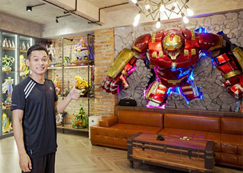 Độ Mixi là ai? Đời tư và sự nghiệp của streamer Phùng Thanh Độ