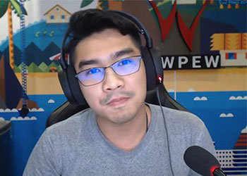 PewPew là ai? Tiểu sử, sự nghiệp cựu streamer Hoàng Văn Khoa nổi tiếng