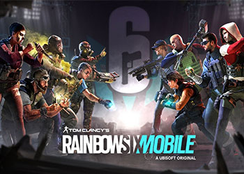 Đánh giá Rainbow Six Mobile, tựa game bắn súng chiến thuật đầy gay cấn