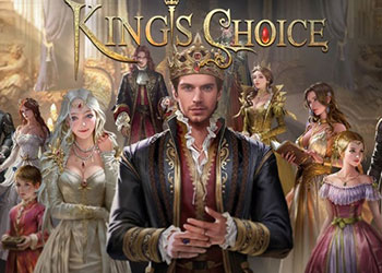 Đánh giá King’s Choice Gamota, tựa game vương giả hấp dẫn