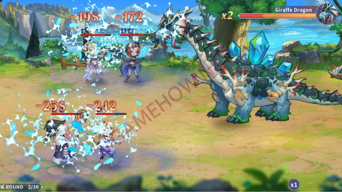 idle huntress dragon realm 3 jpg