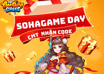 99+ Code Tam Quốc Chess mới 2023 cơ hội nhận tướng Vip