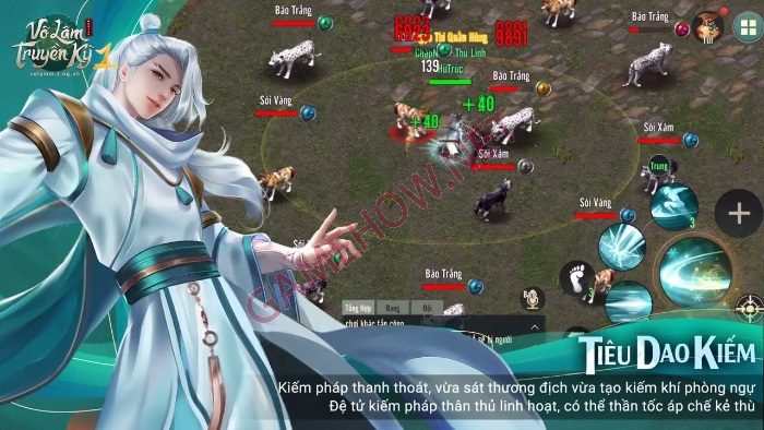 nhat niem tieu dao 2 jpg