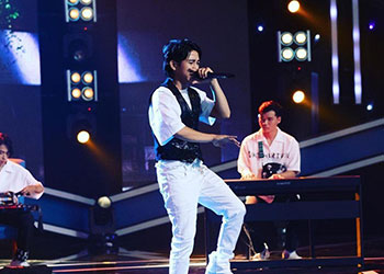 Ricky Star là ai? Tiểu sử và sự nghiệp nam rapper triệu view