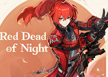 Cách build Diluc Mặt Tối Của Bình Minh trong Genshin Impact