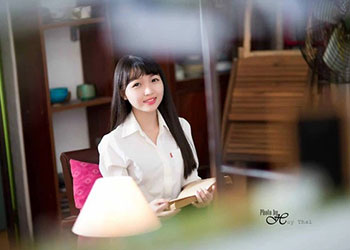 Yuri Cẩm Tú là ai? Sự nghiệp streamer nổi danh xạ thủ khét tiếng LMHT