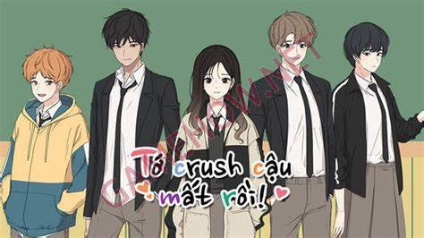 truyen tranh ngon tinh hoc duong 1 jpg