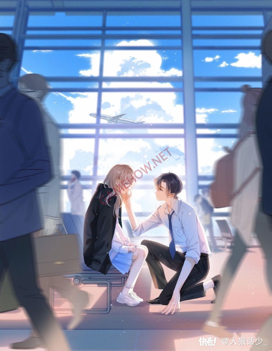 truyen tranh ngon tinh hoc duong 6 jpg