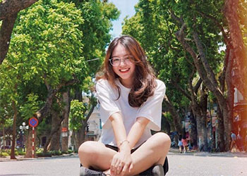 Hà Mã Tấu là ai? Sự nghiệp nữ VJ xinh đẹp tài năng Đặng Thu Hà