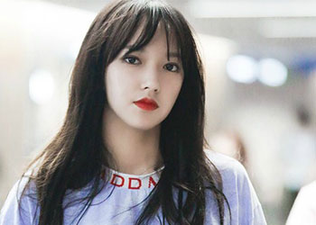 Trình Tiêu là ai? Tiểu sử, sự nghiệp nữ thần tượng tài năng của Hoa Ngữ