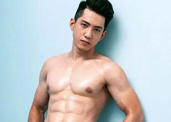 Đặng Quốc Đạt là ai? Sự nghiệp người mẫu nam chuẩn 6 múi lộ clip nóng