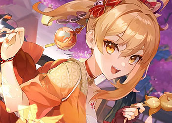 Cách build Yoimiya chuẩn xác trong meta mới Genshin Impact