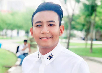 Blackbi Thái Vũ là ai? Sự nghiệp của rapper, diễn viên hài Thái Nhọ