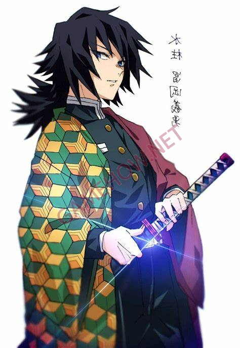 top nhan vat anime lanh lung nhat 8 jpg