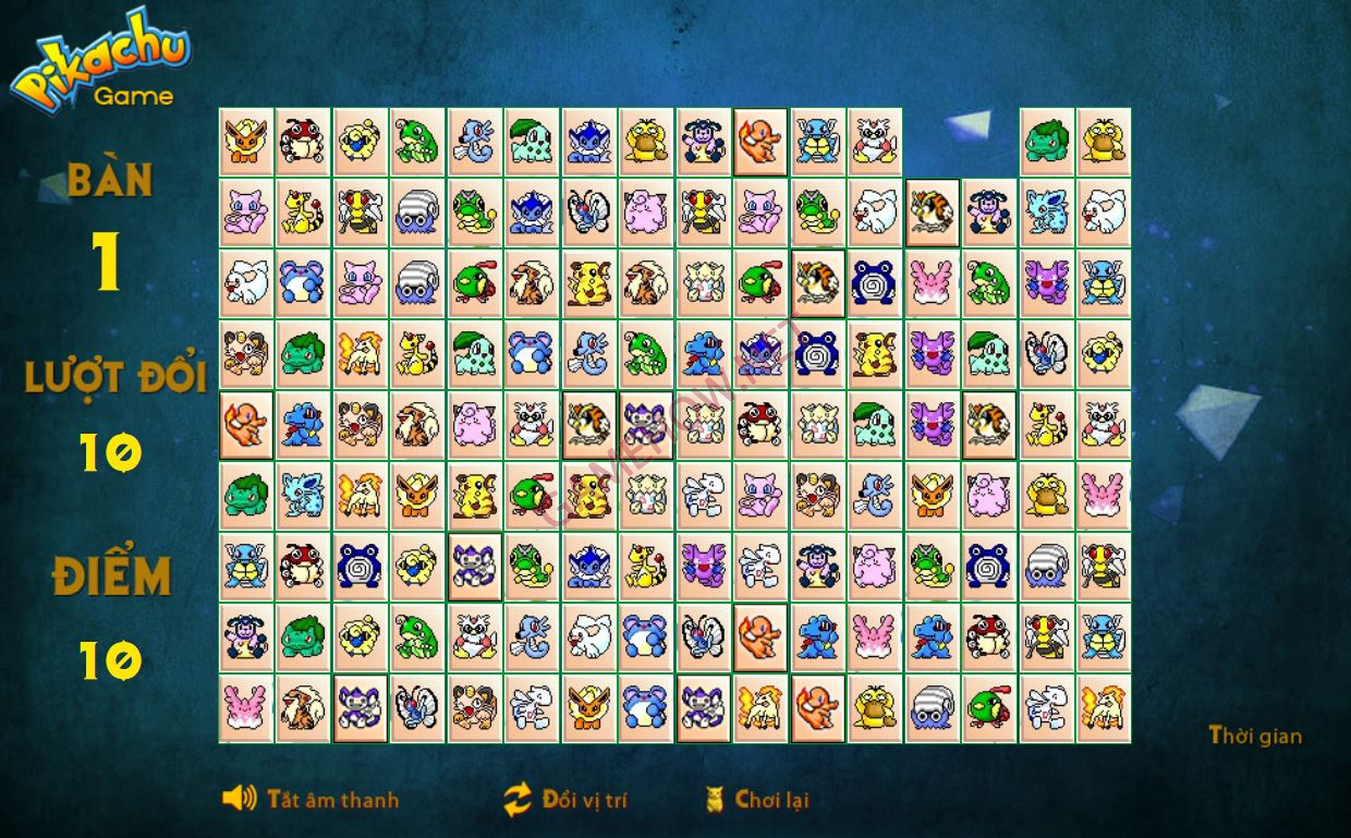 pikachu phien ban cu 3 JPG