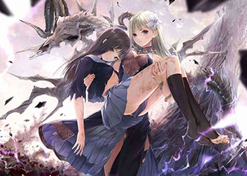 Tải Blue Reflection Sun, tựa game khó bỏ lỡ dành cho những wjbu